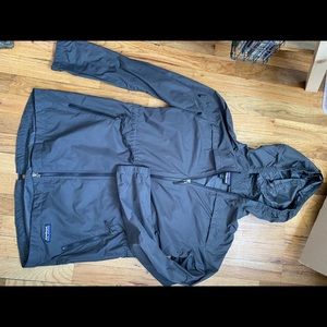 Patagonia light jacket